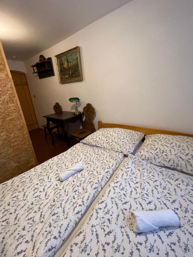 فندق Hepnarova Bouda Horní Malá Úpa المظهر الخارجي الصورة